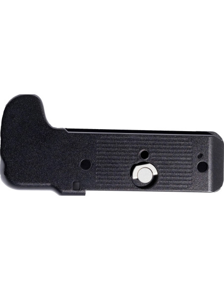 MHG-GFX S Metal Han Grip per GFX100S